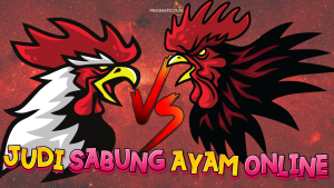 Judi Sabung Ayam Online