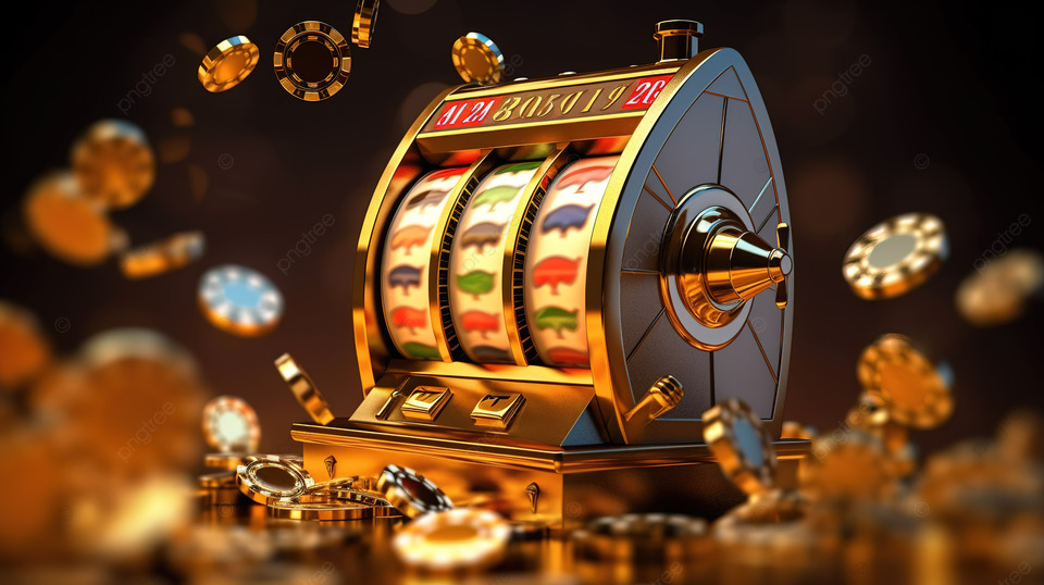 Program Loyalitas Slot – Mendapatkan Hadiah untuk Gameplay Anda