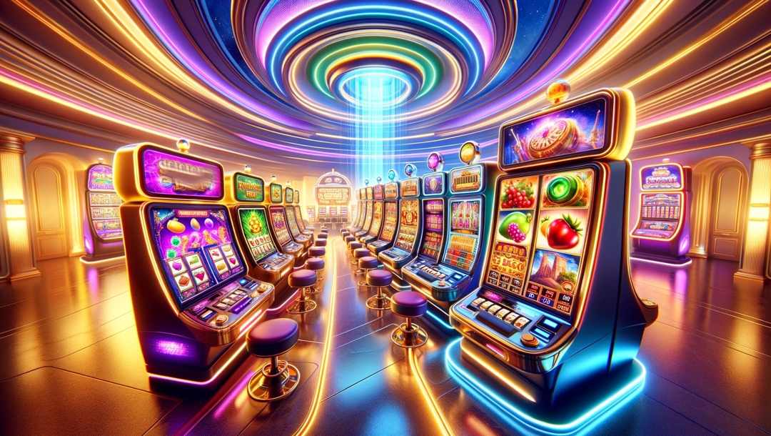 Mengapa Scatter Hitam di Slot Mahjong Ways Jadi Incaran Pemain?