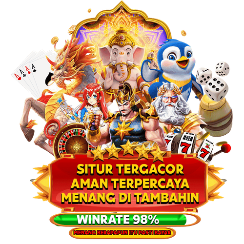 Berapa Banyak Angka Pada Permainan Slot