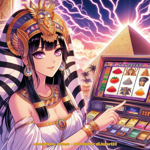 Memahami Sistem – Mendaftar diJoker123