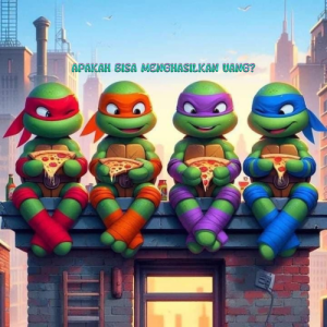 Apakah Bisa Menghasilkan Uang?