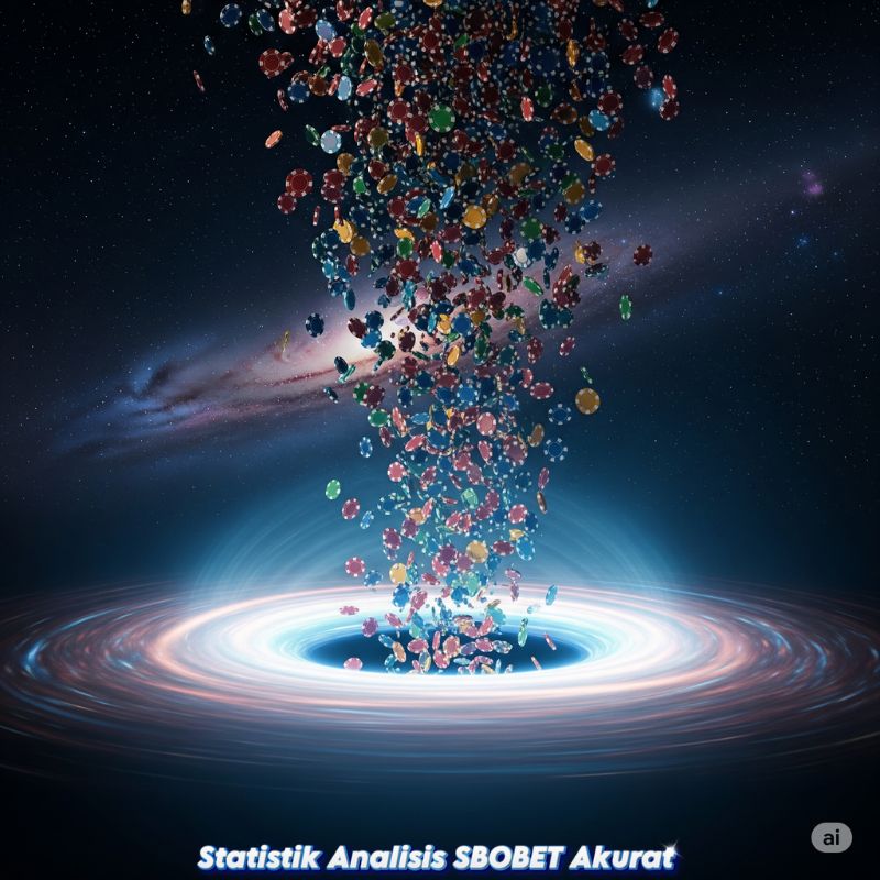 Statistik Analisis SBOBET Akurat