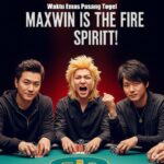 Waktu Emas Pasang Togel